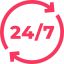 24-7